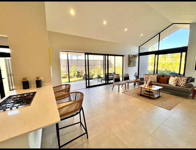 4 BEDROOM HOUSE TO LET IN ELALENI COASTAL FOREST ESTATE
